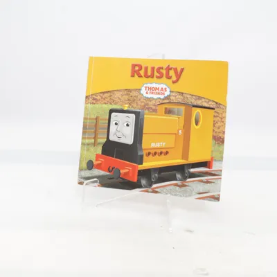 Barnbok från Egmont