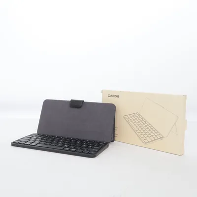Clavier (Noir) de Cacoe