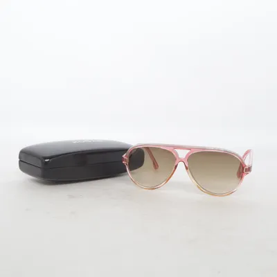 Sunglasses (Pink) from Hogan