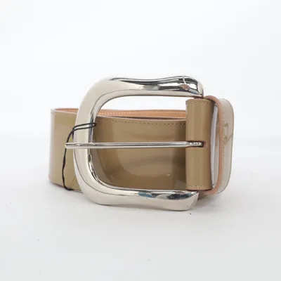 Ceinture (Beige) de Maxwell
