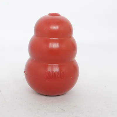 Dog toy (Classic) from Kong