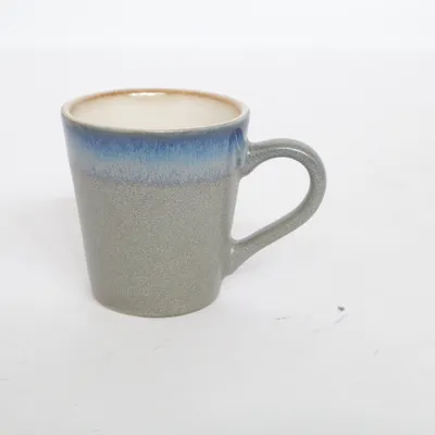 Mugg (Grå, Blå) från HK Living