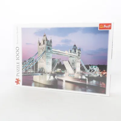 Puzzle from Trefl