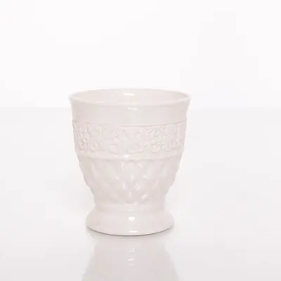 Pot (White) from Chic Antique