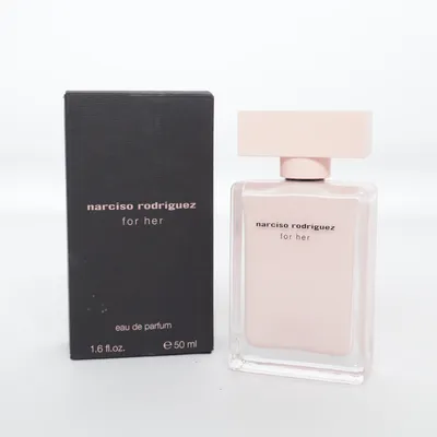 Eau de Parfum van Narciso Rodriguez