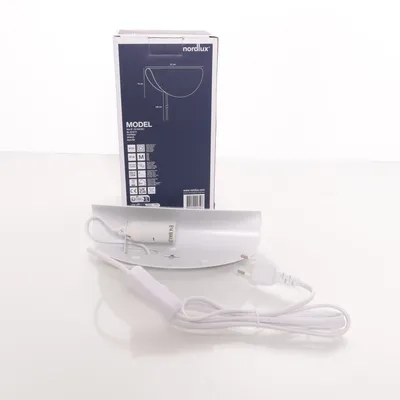 Wall light (White) from Nordlux