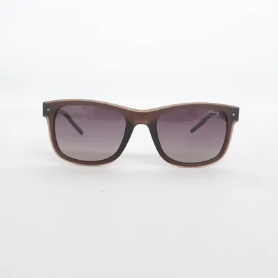 Lunettes de soleil (Marron) de Polaroid