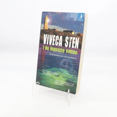 Bok från Månpocket