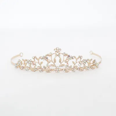 Tiara (Gold)