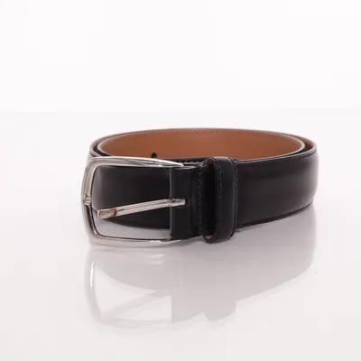 Belt (Black, Brown) from Morjas