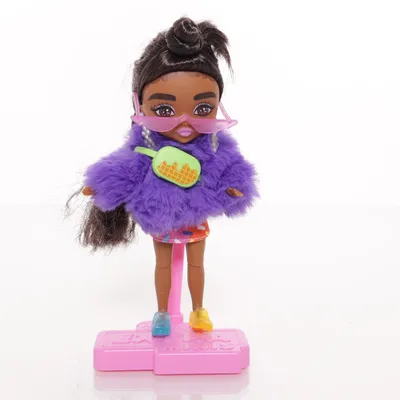 Pop (Lila, Meerkleurig, Meerkleurig) van Barbie