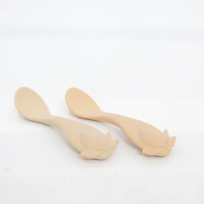 Barnbestick (Beige) från Konges Sløjd