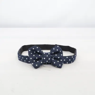 Fluga (Blå, Vit, Svart) från KappAhl