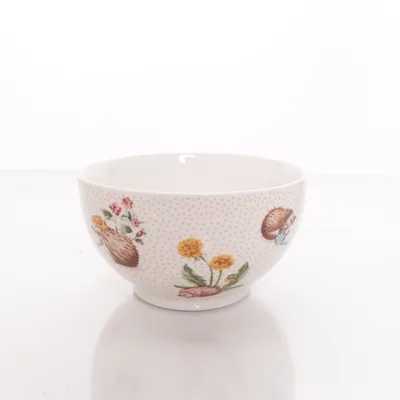 Schaal (Wit, Meerkleurig) van Cath Kidston