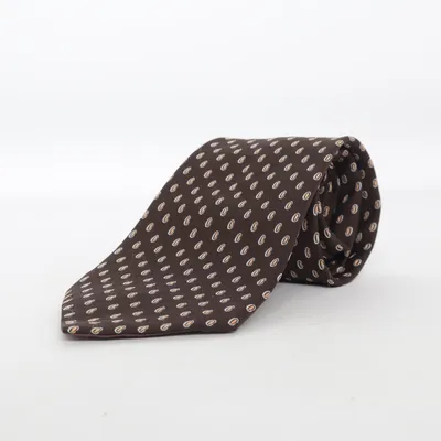 Slips (Brun) från Country Polyester