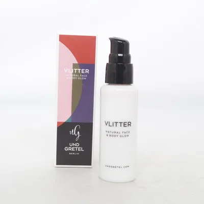 Highlighter (Vlitter) from Und Gretel