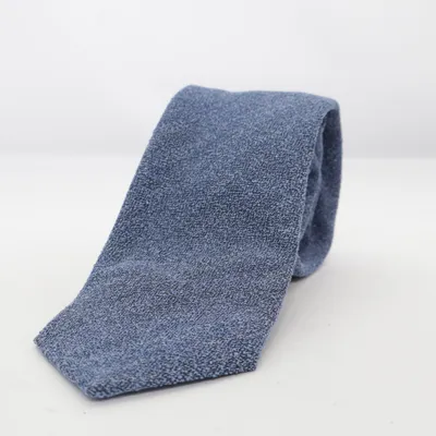 Slips (Blå) från Eton Polyamid, Silke, Viskos, Ull