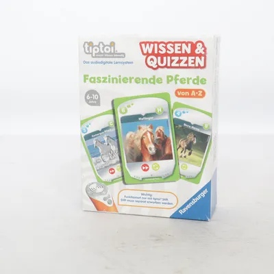 Parlor game from Ravensburger