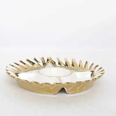 Serveringsfat (CR1068) från Golden Line