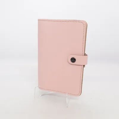 Planner from Filofax