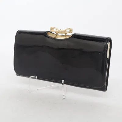 Wallet (Black) from Ted Baker