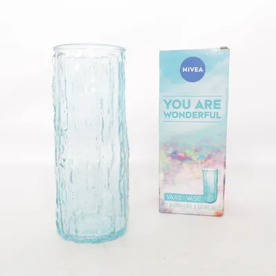 Vase (Blue) from Nivea