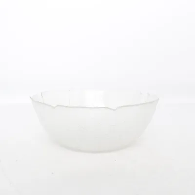 Skål (Transparent)