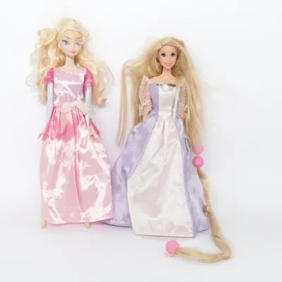 Pop (Roze, Lila, Meerkleurig) van Mattel