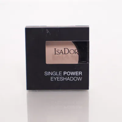 Ögonskugga (Matte 01 Bare Beige) från IsaDora