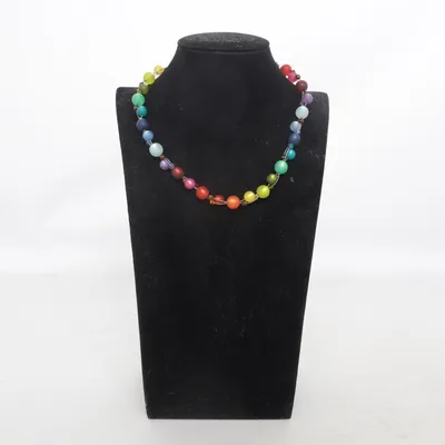 Collier (Multicolore) de G.A.D Plastique