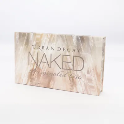 Ögonskuggspalett (NAKED Illuminated Trio) från Urban Decay