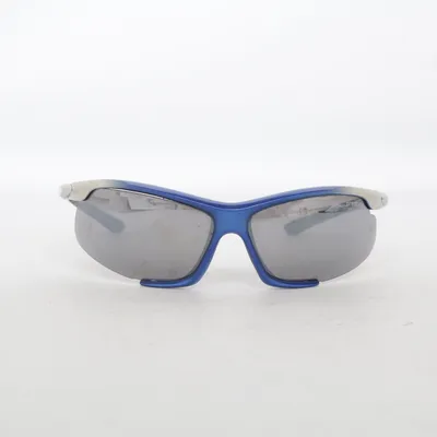 Lunettes de sport (Bleu) de Prestige