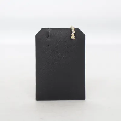 Ear cuff (Goud) Verguld