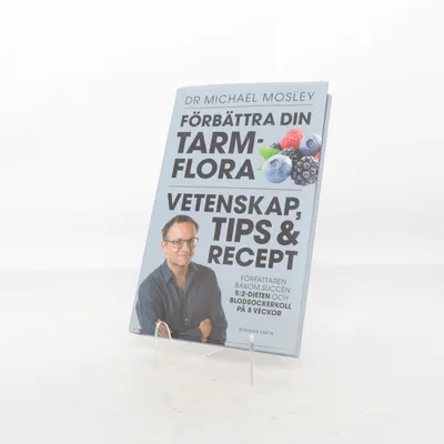 Informatief boek