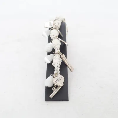Armband (Unica) från Unica Okänd metall