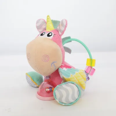 Bebisleksak (Flerfärgad) från Playgro