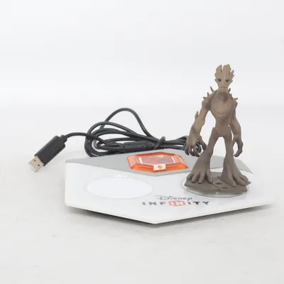 Game accessory (Infinity 2.0 Base) from Disney Infinity