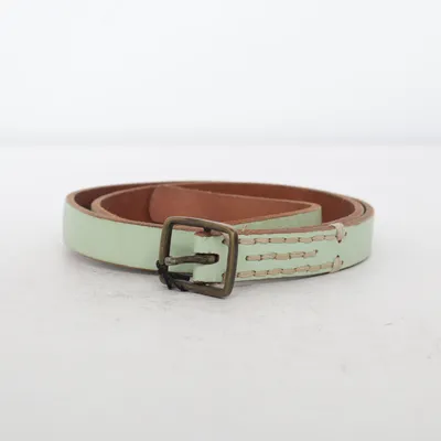 Bälte (223193-4-14) från Levi Strauss & Co Skinn