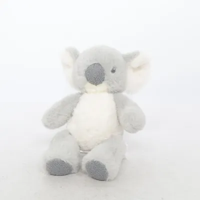 Soft toy (Gray, White) from Baby Baby