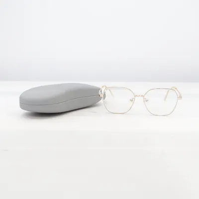 Glasögon (Guldfärgad) från Little Paul & Joe