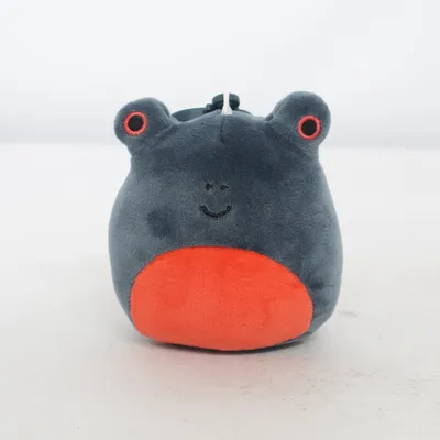 Maskeradtillbehör (Grå, Röd) från Squishmallows