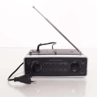 Radio (AE2430/12) från Philips