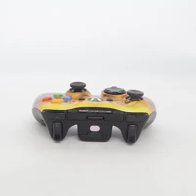 Manette de jeu (Gears Of War 3)