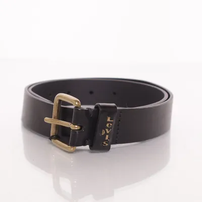 Bälte (Svart) från Levi Strauss & Co