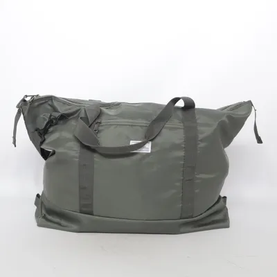 Weekend bag (Everyday Multi Trunk) from Denim Makers