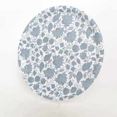 Tray (Blue, White) from Rusta