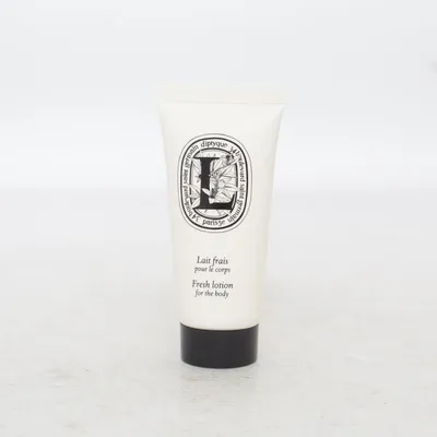 Body lotion (Lait Frais Pour Le Corps) från Diptyque