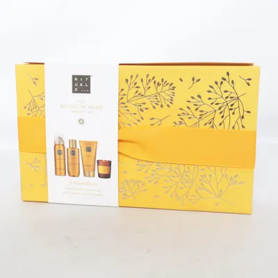 Kit de soins pour la peau (The Ritual Of Mehr) de Rituals