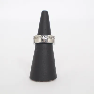 Ring (Zilver) van Edblad Roestvrij staal