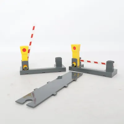 Bilbana (Grå, Gul, Vit) från Simba Toys